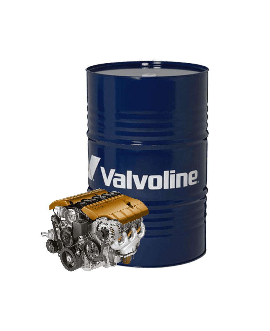 Моторное масло Valvoline