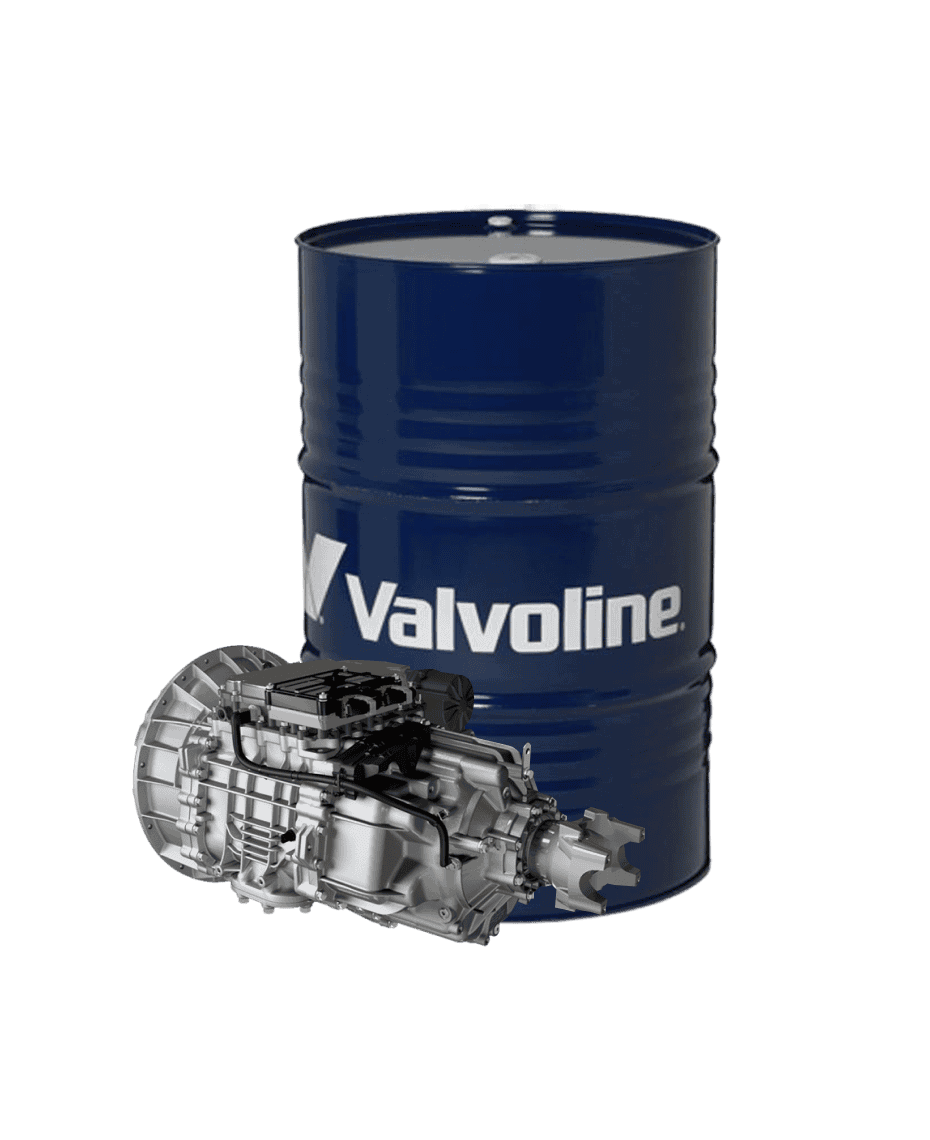 Трансмиссионное масло Valvoline